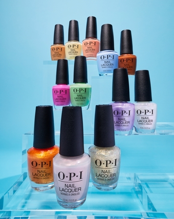 OPI Your Way